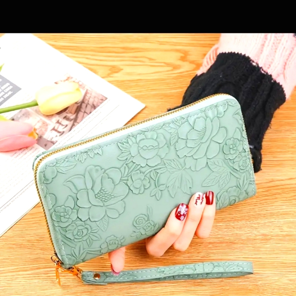 Women's 👜 Wallet
